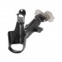RAM Mount Plastic Garmin Rino 1xx Dual Lite Suction Cup Mount