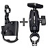 RAM Mount GPSMAP 60CSx Handlebar Mount RAP-B-149-GA12U