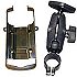 RAM Mount Plastic Garmin GPS 72 76 GPSMAP 76 76S Handlebar Rail Mount