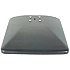 RAM Mount Zinc 9'' x 9'' Weighted Base with AMPS 4 Hole Pattern