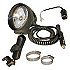 RAM Mount Aluminum Spot Light Strap Base Mount