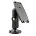 RAM Mount Aluminum Trimble Handheld Screw Down Plate Mount