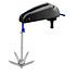RAM Mount Plastic RAM Anchor Line Lock Chock with Post