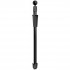 RAM Mount Plastic Press-N-Lock 18 inch Kayak Base with 1.5 inch C-Ball