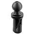 RAM Mount Plastic Wedge 1 inch Ball Base Scotty Hobie Kayaks