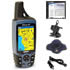 Garmin GPSMAP 60C Autorouting Color GPS with Auto Navigation Kit