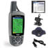 Garmin GPSMAP 60CS Autorouting Color GPS with Auto Navigation Kit