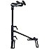 RAM Mount Vehicle Seat Rail with Arm Mount