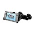RAM Mount Asus R2H Tablet Cradle on Dual Suction Cup 1.5in Ball Mount