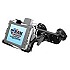 RAM Mount Itronix Duo Touch Tablet Cradle on Dual Suction Cup 1.5in Ball Mount