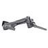 RAM Mount Swing Arm with 1.5 inch Socket and Lever
