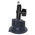 RAM Mount Aluminum Suction Cup Mount with 0.25-20 Thread on A Ball System
