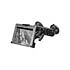 RAM Mount Motion Computing LS800 Tablet Dual Locking Suction Mount Aluminum