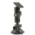 RAM Mount Aluminum Universal AMPS Plate Locking Suction Cup Mount