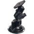 RAM Mount Diamond Plate Short Suction Mount RAM-B-166U-A RAM Mount Diamond Plate Short Suction Mount RAM-B-166U-A