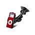 RAM Mount Apple iPod Nano G2 Locking Suction Cup Mount Aluminum