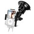 RAM Mount Apple iPod Nano G3 Series Locking Suction Cup Mount Aluminum