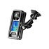 RAM Mount Aluminum Waterproof Large Aqua Box 1 Locking Suction Cup Mount