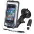 RAM Mount Aluminum Waterproof Aqua Box Pro 20 Locking Suction Cup Mount
