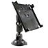 RAM Mount Aluminum Arinc eFLYBook Tablet Locking Suction Cup Mount