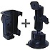 RAM Mount iPaq PDA Suction Mount RAM-B-166-CO1U