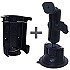 RAM Mount Expandable Compaq iPaq PDA Locking Suction Cup Mount Aluminum