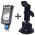RAM Mount Powered Compaq iPaq PDA Locking Suction Cup Mount Aluminum
