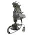 RAM Mount Powered Compaq iPaq PDA Series Locking Suction Cup Mount Aluminum