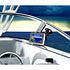 RAM Mount Aluminum Garmin GPSMAP 600 Series Locking Suction Cup Mount