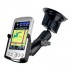 RAM Mount iQue 3600 Series Locking Suction Cup Mount