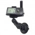 RAM Mount GPS V Series Locking Suction Cup Mount