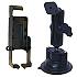 RAM Mount GPS 48 90 Series Locking Suction Cup Mount