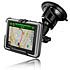 RAM Mount Aluminum Garmin nuvi 1200 Series Locking Suction Cup Mount
