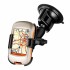 RAM Mount Aluminum Garmin Dakota Approach G3 Locking Suction Cup Mount