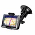 RAM Mount Aluminum Garmin nuvi 1690 Series Locking Suction Cup Mount