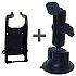 RAM Mount eMap Series Locking Suction Cup Mount
