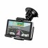RAM Mount Aluminum Garmin nuvi 2450LM 2460LT 2460LMT Suction Cup Mount