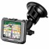 RAM Mount Aluminum Garmin nuvi 30 Locking Suction Cup Mount