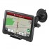 RAM Mount Aluminum Garmin nuvi 2797 2757 dezl 760LMT Locking Suction Cup Mount