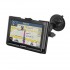 RAM Mount Aluminum Garmin nuvi 52 54 Series Locking Suction Cup Mount