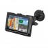 RAM Mount Aluminum Garmin nuvi 42 44 Series Locking Suction Cup Mount