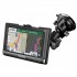 RAM Mount Aluminum Garmin nuvi 2557 2597 Series Locking Suction Cup Mount