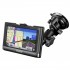 RAM Mount Aluminum Garmin nuvi 2457 2497 Series Locking Suction Cup Mount