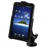 RAM Mount Aluminum Tab-Tite 2 Tablet Screw Down Swivel Mount