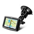 RAM Mount Roadmate Series Locking Suction Cup Mount
