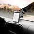 RAM Mount Aluminum Multi Note Pad Locking Suction Cup Mount