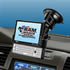 RAM Mount Aluminum OQO model 02 UMPC Locking Suction Cup Mount