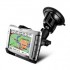 RAM Mount Universal Side Clamp PDA Locking Suction Cup Mount