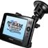 Go to the RAM Mount Samsung Q1 UMPC Suction Cup Mount RAM Mount Samsung Q1 UMPC Suction Cup Mount image