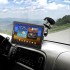 RAM Mount Aluminum Samsung Galaxy Tab 7.0 Plus Locking Suction Mount